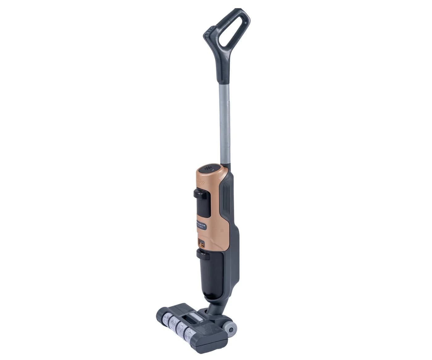 Smoby Rowenta X-Clean4 Kinderstaubsauger mit Sound und Licht