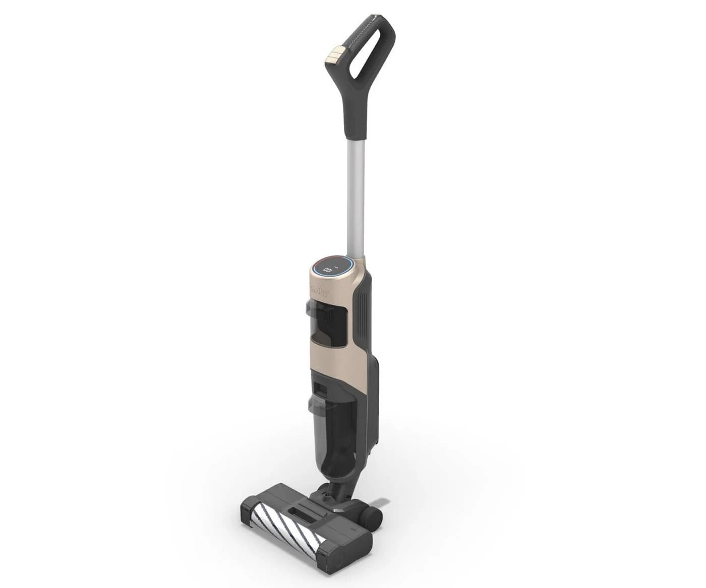 Smoby Rowenta X-Clean4 Kinderstaubsauger mit Sound und Licht - Bild 2
