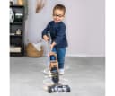 Smoby Rowenta X-Clean4 Kinderstaubsauger mit Sound und Licht Bild 4