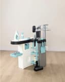 Smoby Kinder-Waschmaschine Rowenta Haushalts-Set Bunt Bild 5