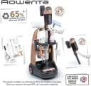Smoby Kinder-Haushaltsset Spielwelt Haushalt Reinigungstrolley Rowenta Bild 1