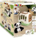 Smoby Tierarzt-Spielset im Koffer mit Plüsch-Panda & Zubehör Bild 4