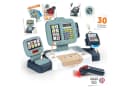Smoby Spielkasse Supermarktkasse XL mit Licht & Sound Bild 2