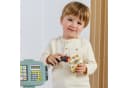 Smoby Spielkasse Supermarktkasse XL mit Licht & Sound Bild 3