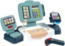 Smoby Spielkasse Supermarktkasse XL mit Licht & Sound Bild 4