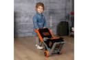 Smoby Spielwerkbank Black+Decker Bunt Rollenspielzeug Bild 4