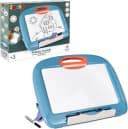 Smoby Tisch-Maltafel Bunt Abwischbare Schreibfläche Bild 2