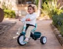 Smoby Be Move Kinderdreirad Blau Verstellbar Bild 1