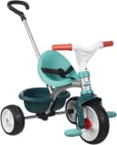 Smoby Be Move Kinderdreirad Blau Verstellbar Bild 2
