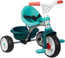 Smoby Be Move Kinderdreirad Blau Verstellbar Bild 4