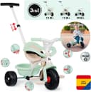 Smoby Dreirad Be Fun Komfort Made in Europe Bild 1