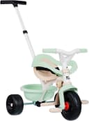 Smoby Dreirad Be Fun Komfort Made in Europe Bild 2