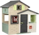 Smoby Life Evo Friends Spielhaus Bunt Kunststoff Bild 2
