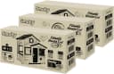 Smoby Life Evo Friends Spielhaus Bunt Kunststoff Bild 5