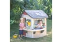 Smoby Outdoor-Spielküche Matschküche Kunststoff Bild 4
