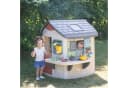 Smoby Outdoor-Spielküche Matschküche Kunststoff Bild 5
