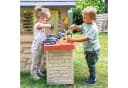 Smoby Spielhaus Smoby Life Werkbank Made in Europe Bild 4