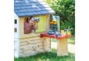 Smoby Spielhaus Smoby Life Werkbank Made in Europe Bild 5