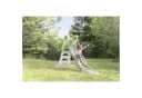Smoby Life Rutsche XL Doppel-Wellen mit Wasseranschluss Bild 1
