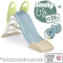 Smoby Life Rutsche GM Wasserrutsche Bunt Bild 1