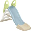 Smoby Life Rutsche GM Wasserrutsche Bunt Bild 2