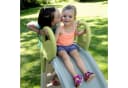Smoby Life Rutsche GM Wasserrutsche Bunt Bild 4