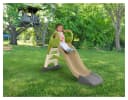 Smoby Life Rutsche Outdoor mit Wasseranschluss Bunt Bild 5