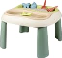 Smoby Life Sand- und Wasserspieltisch Bunt UV-beständig Bild 2