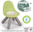 Smoby Life Kinderstuhl Grün - Modern & Stabil Bild 1