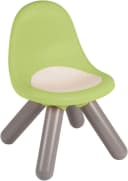 Smoby Life Kinderstuhl Grün - Modern & Stabil Bild 2