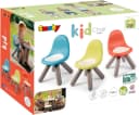 Smoby Life Kinderstuhl Grün - Modern & Stabil Bild 5