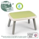 Smoby Life Kid Kindertisch Grün Kunststoff Bild 1