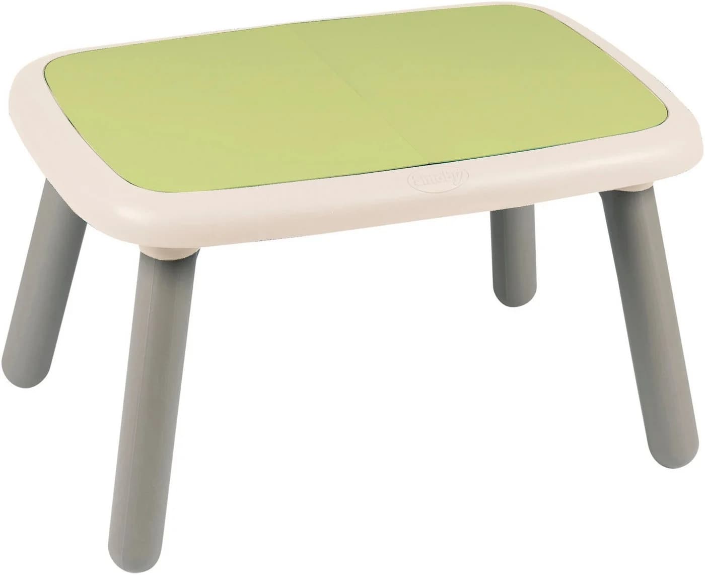 Smoby Life Kid Kindertisch Grün Kunststoff - Bild 2