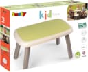 Smoby Life Kid Kindertisch Grün Kunststoff Bild 4