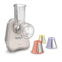 TEFAL Fresh Express Zerkleinerer 3 Funktionen Bild 1