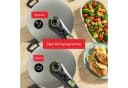 TEFAL Secure Trendy Schnellkochtopf 4L Edelstahl Bild 3