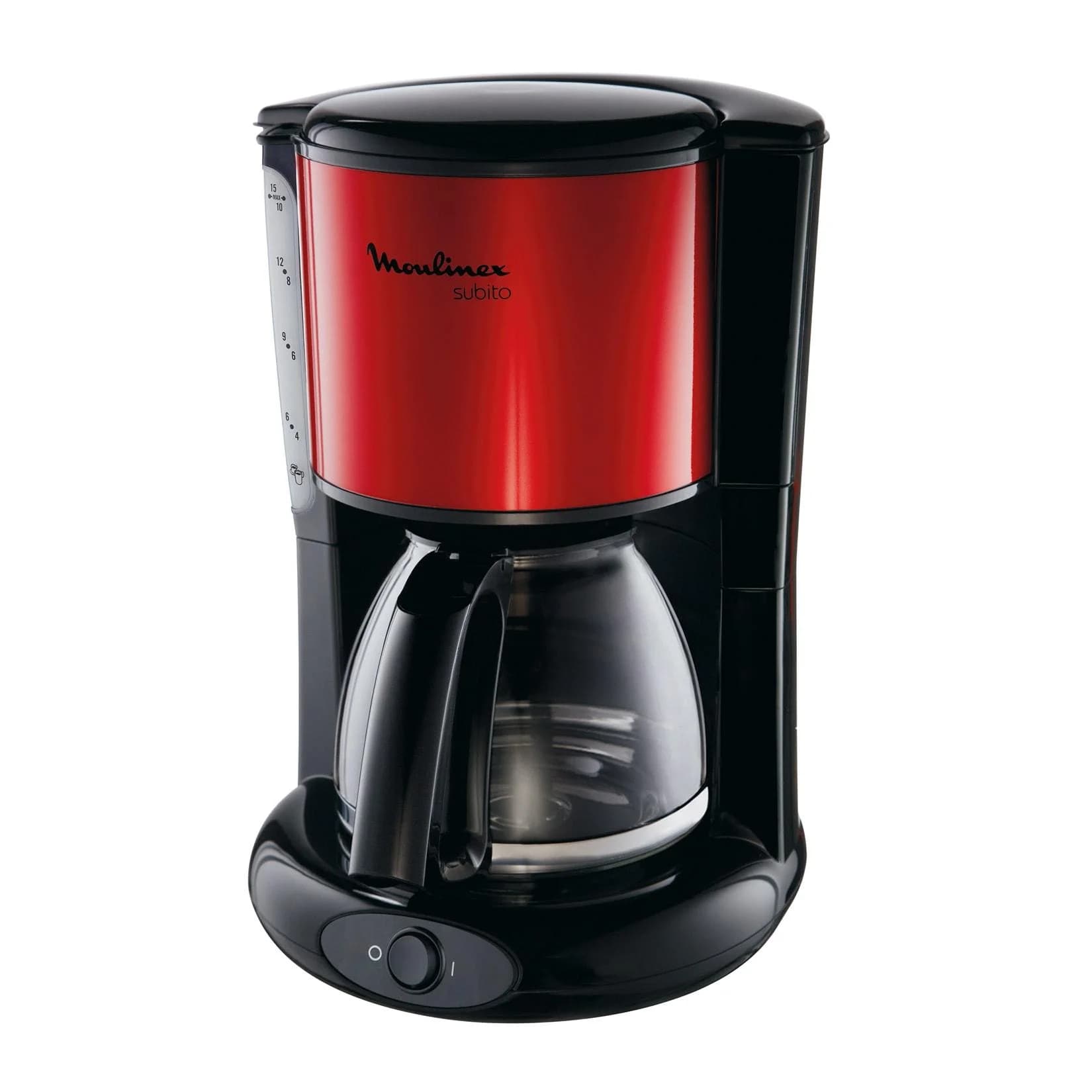 Moulinex FG 360 D Kaffeemaschine