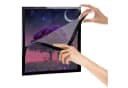 HURTNET Bilderrahmen 30x30 cm Magnetverschluss Schwarz Bild 2