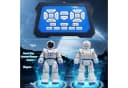 LA CUTE Lernroboter Habeny Astronaut RC Roboter mit Gestensteuerung Bild 3