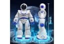 LA CUTE Lernroboter Habeny Astronaut RC Roboter mit Gestensteuerung Bild 4