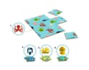 DJECO Lernspielzeug SOLOGIC: Impossiblo Logikspiel Kinder ab 6 Bild 1