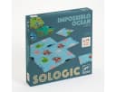 DJECO Lernspielzeug SOLOGIC: Impossiblo Logikspiel Kinder ab 6 Bild 3