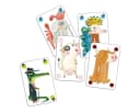 DJECO Kartenspiel "Pipolo" Lustiges Bluffspiel für Kinder ab 5 Jahren Bild 1