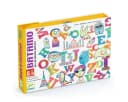 Djeco Kartenspiel Batamo 54 Karten Beobachtungsspiel Bild 3