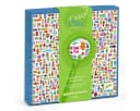DJECO Wimmelspiel Fotobox mit 200 Teilen und 4 austauschbaren Brettern Bild 4