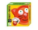 DJECO Spiel Kartenhalter Katzendesign Kinder Kunststoff Bild 4