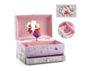 DJECO Musik Schmuckkästchen Prinzessin DJ06599 Bild 1