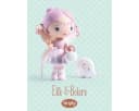 Djeco Spielfigur Tinyly Elfe & Bolero pink Set Bild 3