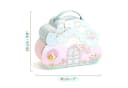 DJECO Puppenhaus Tinyly: Sunny & Mia, Puppenhaus in Wolkenform Bild 3