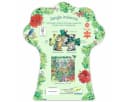 DJECO Puzzle Indischer Dschungel 54 Teile Bunt Kinderpuzzle Bild 5